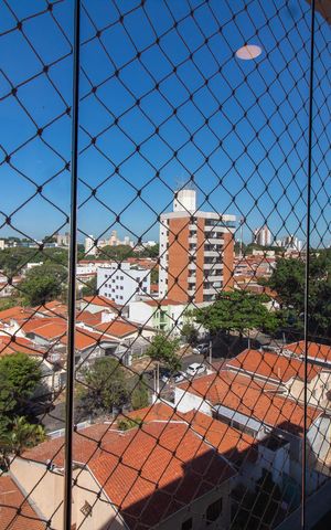 Apartamento à venda com 170m², 3 quartos e 3 vagas Apartamento à venda com 170m², 3 quartos e 3 vagasSacada