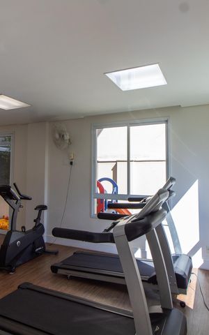 Apartamento à venda com 170m², 3 quartos e 3 vagas Apartamento à venda com 170m², 3 quartos e 3 vagasÁrea comum