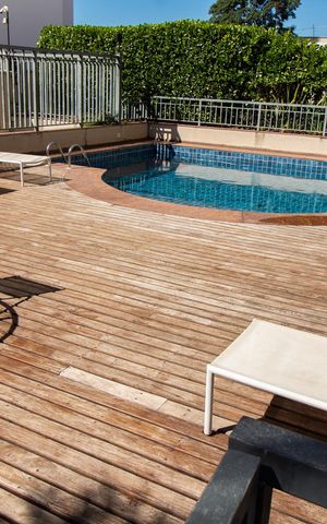 Apartamento à venda com 170m², 3 quartos e 3 vagas Apartamento à venda com 170m², 3 quartos e 3 vagasÁrea comum