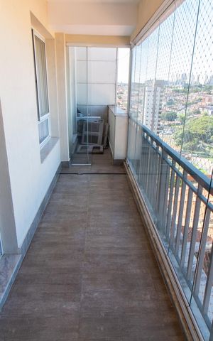 Apartamento à venda com 170m², 3 quartos e 3 vagas Apartamento à venda com 170m², 3 quartos e 3 vagasSacada