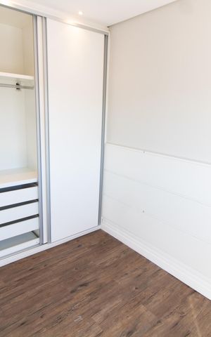 Apartamento à venda com 170m², 3 quartos e 3 vagas Apartamento à venda com 170m², 3 quartos e 3 vagasQuarto 3