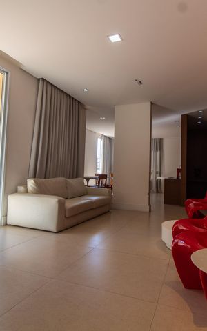 Apartamento à venda com 170m², 3 quartos e 3 vagas Apartamento à venda com 170m², 3 quartos e 3 vagasÁrea comum