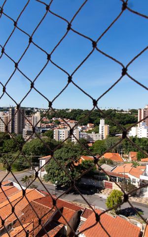 Apartamento à venda com 170m², 3 quartos e 3 vagas Apartamento à venda com 170m², 3 quartos e 3 vagasSuíte 1 Vista