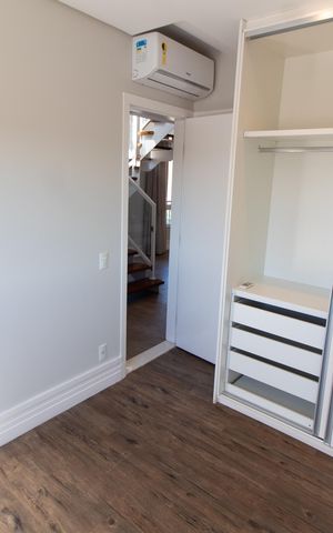 Apartamento à venda com 170m², 3 quartos e 3 vagas Apartamento à venda com 170m², 3 quartos e 3 vagasQuarto 3