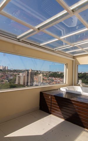 Apartamento à venda com 170m², 3 quartos e 3 vagas Apartamento à venda com 170m², 3 quartos e 3 vagasCobertura