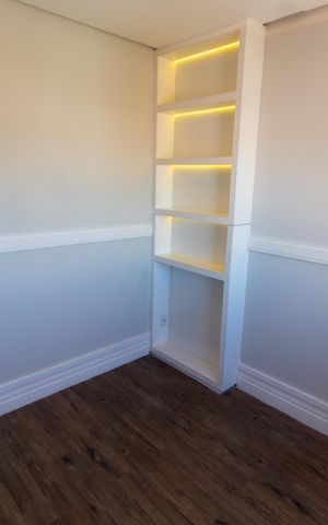 Apartamento à venda com 170m², 3 quartos e 3 vagas Apartamento à venda com 170m², 3 quartos e 3 vagasSuíte 1