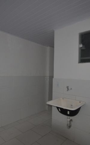 Casa para alugar com 90m², 3 quartos e 2 vagasÁrea de Serviço