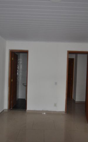 Casa para alugar com 90m², 3 quartos e 2 vagasQuarto 2
