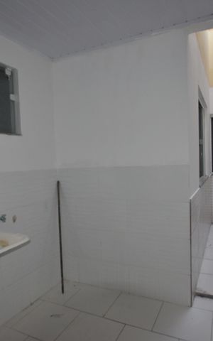 Casa para alugar com 90m², 3 quartos e 2 vagasÁrea de Serviço