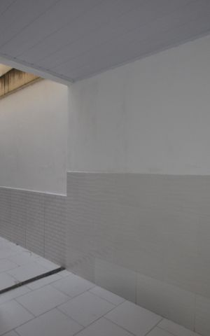Casa para alugar com 90m², 3 quartos e 2 vagasÁrea de Serviço