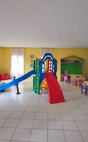 Apartamento à venda com 49m², 2 quartos e 1 vagaBrinquedoteca