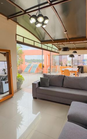 Apartamento à venda com 209m², 3 quartos e 3 vagas Apartamento à venda com 209m², 3 quartos e 3 vagasCobertura