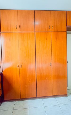 Apartamento à venda com 209m², 3 quartos e 3 vagas Apartamento à venda com 209m², 3 quartos e 3 vagasQuarto 1