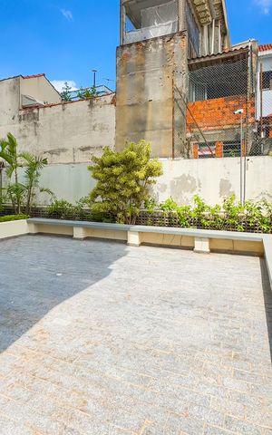 Apartamento à venda com 209m², 3 quartos e 3 vagas Apartamento à venda com 209m², 3 quartos e 3 vagasÁrea comum