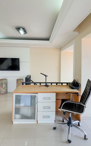 Apartamento à venda com 209m², 3 quartos e 3 vagas Apartamento à venda com 209m², 3 quartos e 3 vagasCobertura