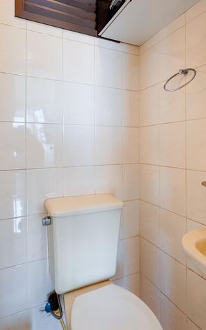 Apartamento à venda com 209m², 3 quartos e 3 vagas Apartamento à venda com 209m², 3 quartos e 3 vagasBanheiro Cobertura