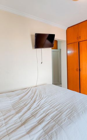 Apartamento à venda com 209m², 3 quartos e 3 vagas Apartamento à venda com 209m², 3 quartos e 3 vagasSuíte Master