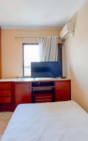 Apartamento à venda com 209m², 3 quartos e 3 vagas Apartamento à venda com 209m², 3 quartos e 3 vagasQuarto 2