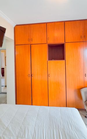 Apartamento à venda com 209m², 3 quartos e 3 vagas Apartamento à venda com 209m², 3 quartos e 3 vagasSuíte Master