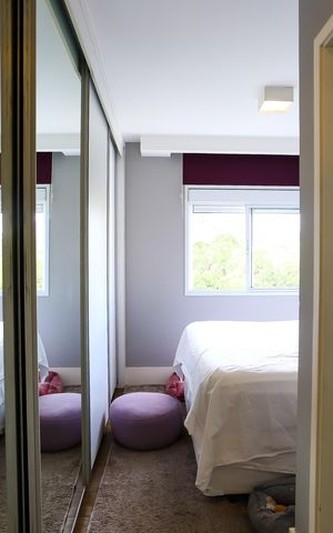 Apartamento à venda com 84m², 2 quartos e 2 vagas Apartamento à venda com 84m², 2 quartos e 2 vagassuíte