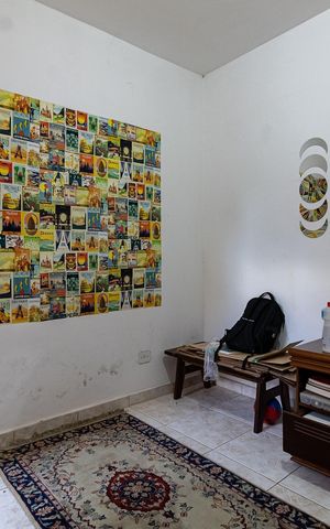 Casa à venda com 525m², 8 quartos e 4 vagas Casa à venda com 525m², 8 quartos e 4 vagasCasa 2 - Escritório