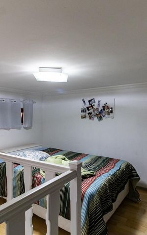 Casa à venda com 525m², 8 quartos e 4 vagas Casa à venda com 525m², 8 quartos e 4 vagasCasa 1 - Quarto 2