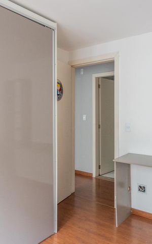 Casa de condomínio à venda com 100m², 3 quartos e 2 vagas Casa de condomínio à venda com 100m², 3 quartos e 2 vagasQuarto 2