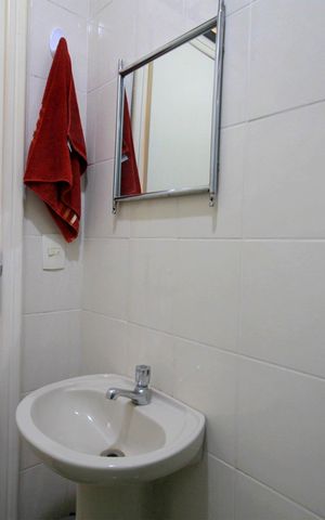 Apartamento à venda com 220m², 4 quartos e 4 vagasBanheiro de serviço