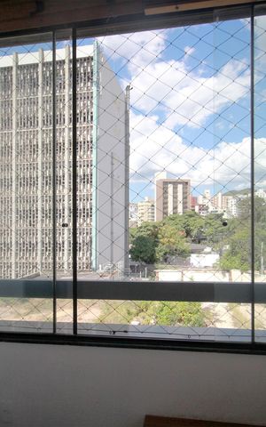 Apartamento à venda com 220m², 4 quartos e 4 vagasVaranda da Sala