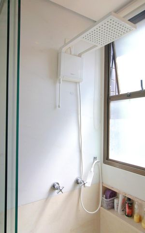 Apartamento à venda com 220m², 4 quartos e 4 vagasBanheiro