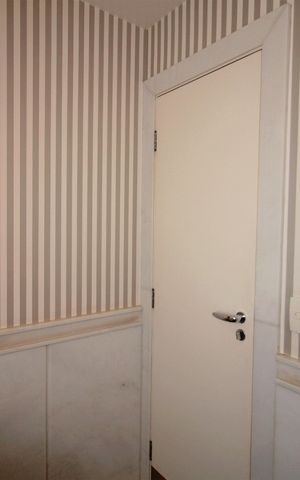 Apartamento à venda com 220m², 4 quartos e 4 vagasLavabo