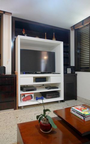 Apartamento à venda com 220m², 4 quartos e 4 vagasSala de Estar