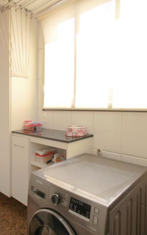 Apartamento à venda com 220m², 4 quartos e 4 vagasÁrea de Serviço
