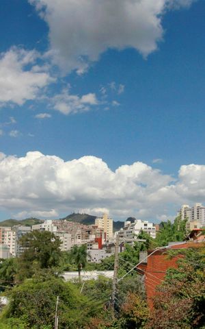 Apartamento à venda com 220m², 4 quartos e 4 vagasVista da Sala