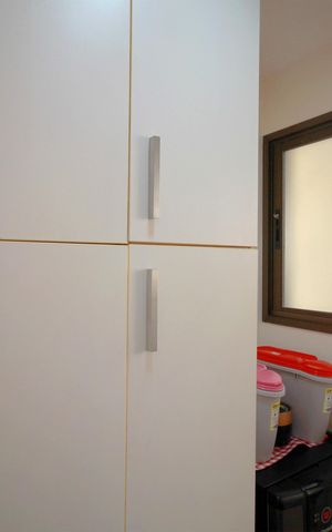 Apartamento à venda com 220m², 4 quartos e 4 vagasQuarto de Serviço