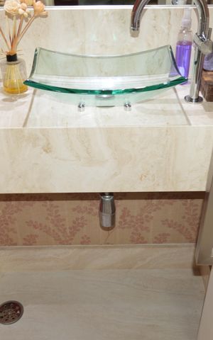 Apartamento à venda com 140m², 3 quartos e 2 vagasLavabo