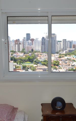 Apartamento à venda com 140m², 3 quartos e 2 vagasSuíte 1