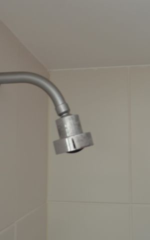 Apartamento à venda com 140m², 3 quartos e 2 vagasBanheiro da Suíte 2