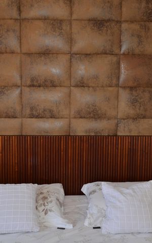 Apartamento à venda com 140m², 3 quartos e 2 vagasSuíte 3