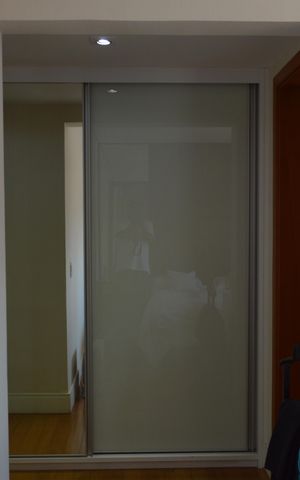 Apartamento à venda com 140m², 3 quartos e 2 vagasSuíte 3