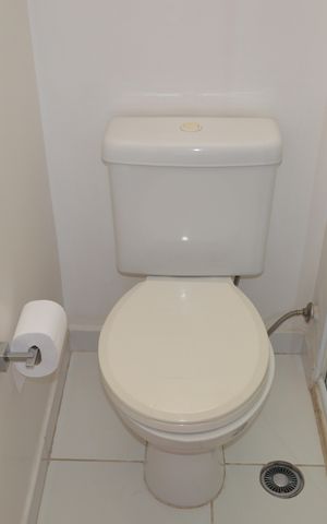 Apartamento à venda com 140m², 3 quartos e 2 vagasBanheiro da Suíte 2