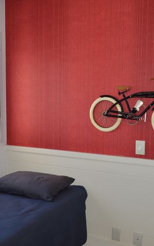Apartamento à venda com 140m², 3 quartos e 2 vagasSuíte 2