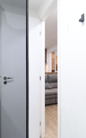 Apartamento à venda com 41m², 2 quartos e sem vagaBanheiro