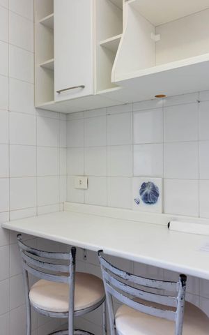 Apartamento para alugar com 62m², 2 quartos e 1 vaga Apartamento para alugar com 62m², 2 quartos e 1 vagaCozinha