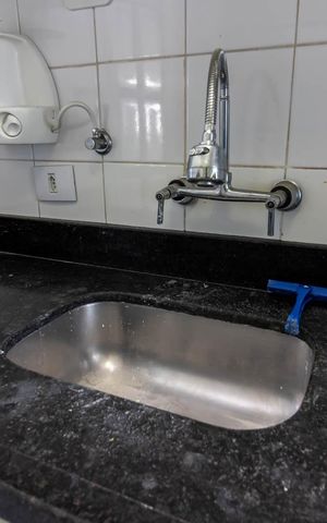 Apartamento para alugar com 62m², 2 quartos e 1 vaga Apartamento para alugar com 62m², 2 quartos e 1 vagaCozinha