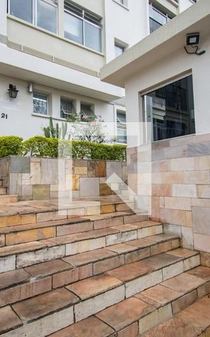Apartamento para alugar com 140m², 2 quartos e 1 vaga Apartamento para alugar com 140m², 2 quartos e 1 vagaÁrea comum