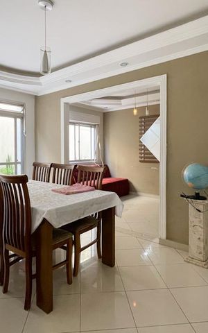 Apartamento para alugar com 140m², 2 quartos e 1 vaga Apartamento para alugar com 140m², 2 quartos e 1 vagaSala de Jantar