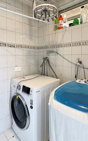 Apartamento para alugar com 140m², 2 quartos e 1 vaga Apartamento para alugar com 140m², 2 quartos e 1 vagaÁrea de Serviço
