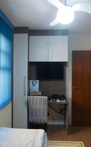 Casa à venda com 224m², 3 quartos e 3 vagas Casa à venda com 224m², 3 quartos e 3 vagasQuarto 3