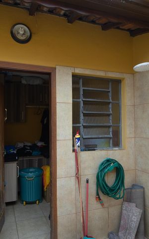 Casa à venda com 224m², 3 quartos e 3 vagas Casa à venda com 224m², 3 quartos e 3 vagasQuarto 4